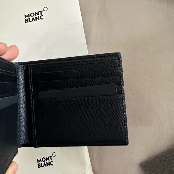 Montblanc Wallet - Picture 6 of 6